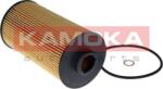 Kamoka Filtru ulei Kamoka F127501 - compatibil Bmw, Bentley, Alpina, Land (KAMOKAF127501)