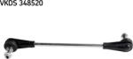 SKF Stabilizare, Rigidizare Bieleta antiruliu SKF VKDS 348520 - compatibil Bmw, Mini - SKF-VKDS 348520 (SKFVKDS348520)