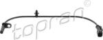 Topran Control al dinamicii de rulare Topran 305 870 (TOPRAN305870)