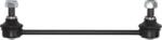 Delphi Stabilizare, Rigidizare Bieleta antiruliu Delphi TC688 - compatibil Vauxhall, Opel (DELPHITC688)