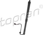 Topran Electromotor Topran 633 201 - compatibil Mazda - Topran-633 201 (TOPRAN633201)