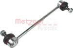 Metzger Stabilizare, Rigidizare Bieleta antiruliu Metzger 53013818 (METZGER53013818)