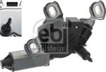 febi bilstein Ștergătoarele motorului FEBI Bilstein 48672 (FEBIBILSTEIN48672)
