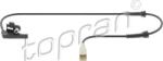 Topran Control al dinamicii de rulare Topran 721 609 - compatibil Peugeot, Citroën - Topran-721 609 (TOPRAN721609)
