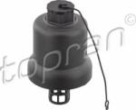 Topran Ungere Carcasa filtru ulei, Simering Topran 116 906 - compatibil Audi, Seat, Vw, Skoda - Topran-116 906 (TOPRAN116906)
