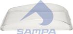 Sampa Faruri, piese componente Piese componente faruri Sampa 022.044 - compatibil Bmw (SAMPA022044)