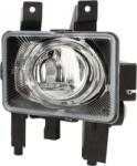 TYC Iluminari auxiliare, Elemente Proiectoare, Elemente TYC 19-0497-05-2 - compatibil Opel (TYC190497052)