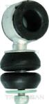 Triscan Stabilizare, Rigidizare Bieleta antiruliu Triscan 8500 29631 - compatibil Skoda, Vw - Triscan-8500 29631 (TRISCAN850029631)
