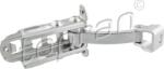 Topran Lucuri, Bonnete, Uși, Acoperiș Usi, piese Topran 119 122 - compatibil Mercedes - Topran-119 122 (TOPRAN119122)