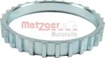 Metzger Control al dinamicii de rulare Metzger 0900177 - compatibil Saab (METZGER0900177)