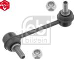 FEBI Bilstein Stabilizare, Rigidizare Bieleta antiruliu FEBI Bilstein 28046 (FEBIBILSTEIN28046)