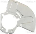 Triscan Frana disc Componente, Accesorii frana Triscan 8125 24105 - compatibil Opel, Vauxhall - Triscan-8125 24105 (TRISCAN812524105)