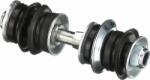 Gates Stabilizare, Rigidizare Bieleta antiruliu Gates AWS2521 - compatibil Peugeot, Toyota, Citroën (GATESAWS2521)