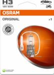 OSRAM Iluminari auxiliare, Elemente Proiectoare, Elemente Osram 64151-1BL - compatibil Bmw, Audi, Nissan, Peugeot (OSRAM641511BL)