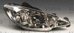 Valeo Faruri, piese componente Far, Insertie Valeo 087275 (VALEO087275)