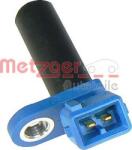 Metzger Generator impulsuri Metzger 0902080 - compatibil Mazda, Ford, Volvo (METZGER0902080)