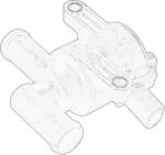 VAG Supape, Control VAG 5Q0906457K (VAG5Q0906457K)