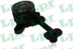 LPR Rulment de presiune ambreiaj Rulment de presiune central LPR 3489 - compatibil Renault, Dacia, Lada (LPR3489)