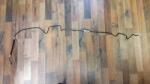Renault Furtun frana Renault 8200674688 (RENAULT8200674688)