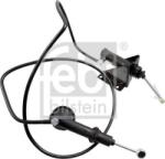 FEBI Bilstein Comanda ambreiaj Pompa ambreiaj FEBI Bilstein 180564 (FEBIBILSTEIN180564)