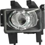 TYC Iluminari auxiliare, Elemente Proiectoare, Elemente TYC 19-0926-05-2 - compatibil Opel (TYC190926052)
