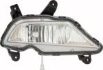 Alkar Iluminari auxiliare, Elemente Proiectoare, Elemente Alkar 2932581 - compatibil Hyundai (ALKAR2932581)