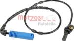 Metzger Control al dinamicii de rulare Metzger 0900208 - compatibil Bmw (METZGER0900208)