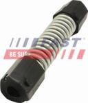 Fast Lucuri, Bonnete, Uși, Acoperiș Capota fata, Piese, Izolare fonica Fast FT96506 (FASTFT96506)