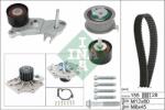 INA Set curea distributie INA 530 0762 30 (INA530076230)