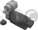 STC Pompă de apă STC T402061 - compatibil Saab, Opel, Seat, Vw (STCT402061)