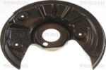 Triscan Frana disc Componente, Accesorii frana Triscan 8125 29274 - compatibil Audi, Seat, Vw, Skoda - Triscan-8125 29274 (TRISCAN812529274)