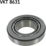 SKF Carcasă de transmisie, Piese SKF VKT 8631 - compatibil Volvo - SKF-VKT 8631 (SKFVKT8631)
