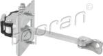 Topran Lucuri, Bonnete, Uși, Acoperiș Usi, piese Topran 724 008 - compatibil Peugeot - Topran-724 008 (TOPRAN724008)