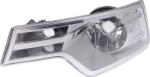 TYC Iluminari auxiliare, Elemente Proiectoare, Elemente TYC 19-0788-01-2 - compatibil Citroen (TYC190788012)