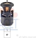 Facet Sistem de racire motor Facet 7.8420S - compatibil Audi, Seat, Vw, Skoda (FACET78420S)