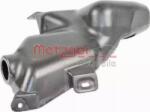 Metzger Rezervor de apă, țevi Metzger 2140091 - compatibil Opel, Chevrolet (METZGER2140091)