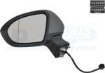 Van Wezel Geamuri, Oglinzi Oglinzi Van Wezel 3810807 - compatibil Opel - Van Wezel (VANWEZEL3810807)
