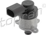 Topran Pregatire amestec Pompa injectie combustibil, pompa inalta presiune Topran 639 828 - compatibil Bmw - Topran-639 828 (TOPRAN639828)