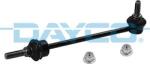 Dayco Stabilizare, Rigidizare Bieleta antiruliu Dayco DSS3633 - compatibil Land (DAYCODSS3633)