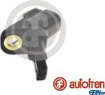 Autofren seinsa Control al dinamicii de rulare Autofren seinsa DS0021 - compatibil Peugeot, Mazda, Citroën, Ford - AUTOFREN SEINSA (AUTOFRENSEINSADS0021)