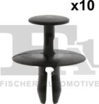 FA1 Trim, Protecție, Embleme Dungi decorative, de protectie FA1 21-20008.10 - compatibil Peugeot, Citroën, Ds (FA1212000810)