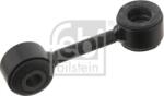 FEBI Bilstein Stabilizare, Rigidizare Bieleta antiruliu FEBI Bilstein 18984 (FEBIBILSTEIN18984)