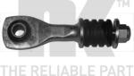 NK Stabilizare, Rigidizare Bieleta antiruliu NK 5112511 - compatibil Ford, Jaguar (NK5112511)