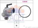 Facet Sistem de racire motor Facet 7.8157 - compatibil Opel, Vauxhall (FACET78157)