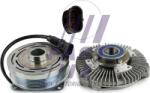 Fast Comanda ambreiaj Aerisitor Fast FT45656 - compatibil Iveco (FASTFT45656)