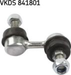 SKF Stabilizare, Rigidizare Bieleta antiruliu SKF VKDS 841801 (SKFVKDS841801)