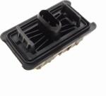 AIC Elemente caroserie, Aripa, Bara protectie Prag, Stalp AIC 55713 - compatibil Bmw (AIC55713)