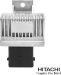Hitachi Unitate de control, Relee, Senzori Hitachi 2502123 - compatibil Renault, Nissan, Dacia, Mitsubishi (HITACHI2502123)