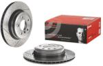BREMBO féktárcsa BREMBO 09. C246.11 for BMW (09.C246.11)