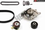 Hepu Set curea distributie Hepu PK08071XT - compatibil Peugeot, Citroën, Ford, Opel (HEPUPK08071XT)